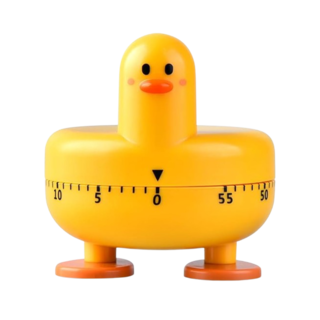 duck timer