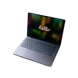 macbook m4 air